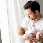 Bevallingstrauma bij mannen: PTSS na de geboorte van je kind.