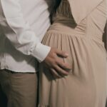 Je baby maakt jou en je partner al mee! Nog voordat jullie elkaar hebben ontmoet…